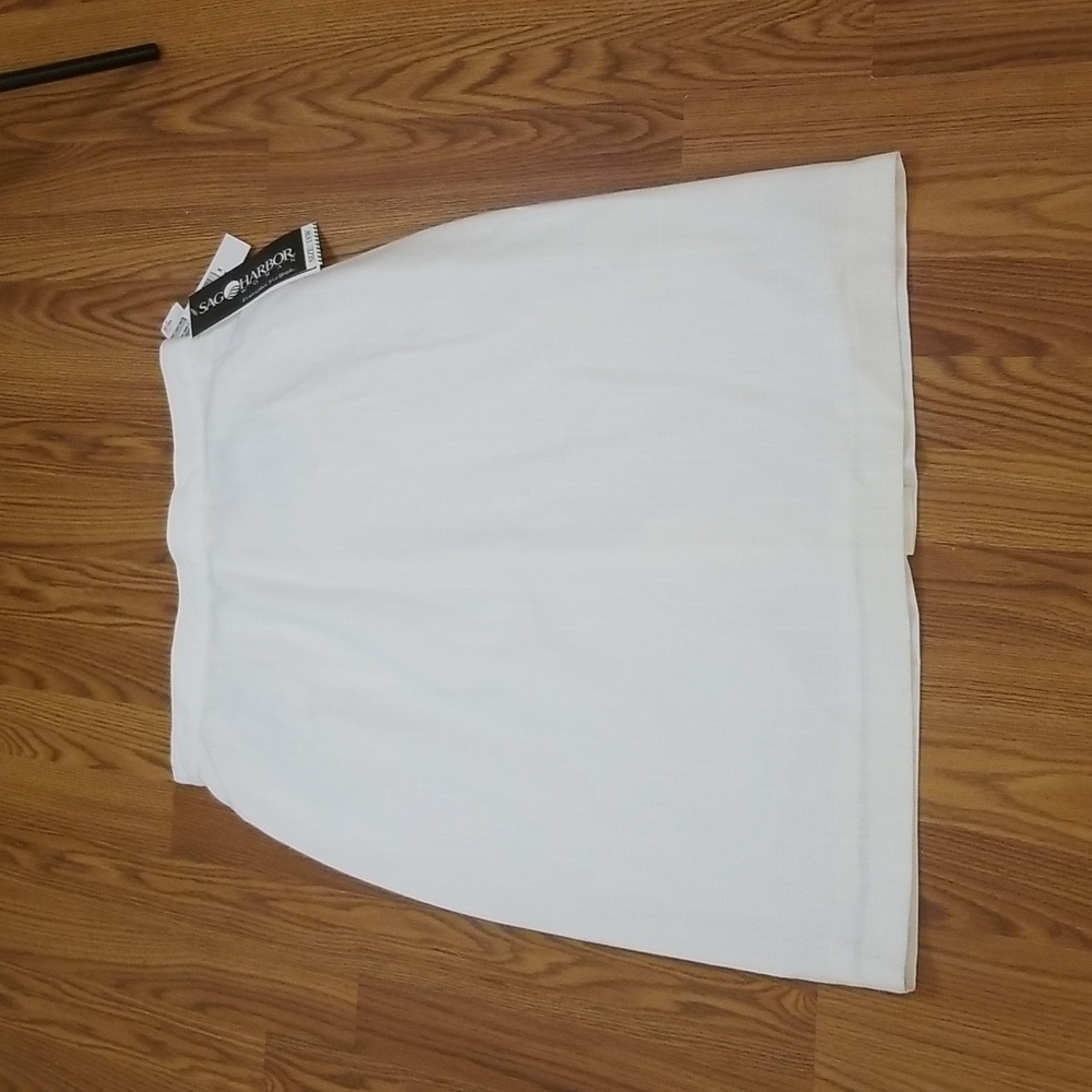 Sag Harbor women skirt